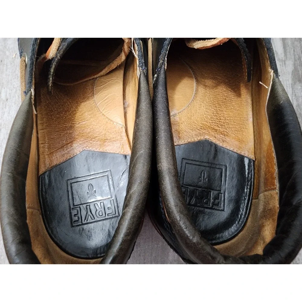 Frye product pair
